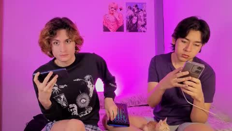 darcy_and_stolas online show from February 2026 08:51:02 PM