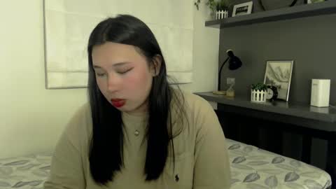 DARCY online show from January 2025 07:13:02 PM