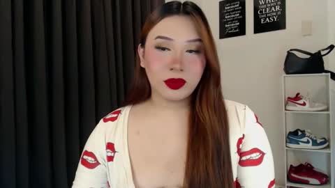 DARCY online show from September 2025 05:45:01 PM