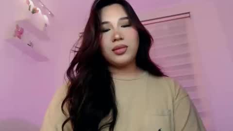 DARCY online show from December 2025 09:20:01 PM