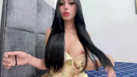 Angel Condensada online show from March 2026 07:45:01 AM