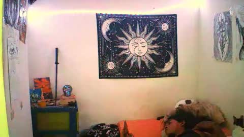 dari__sex online show from March 2026 06:09:01 AM