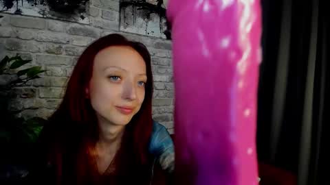 Daria J online show from September 2025 04:13:02 AM