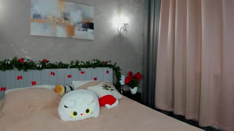 Daria J online show from January 2026 04:05:01 AM