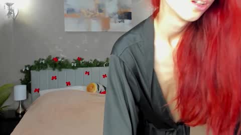 Daria J online show from January 2026 04:07:02 AM