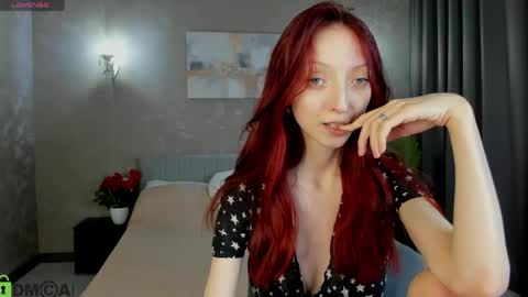Daria J online show from April 2026 12:15:02 PM