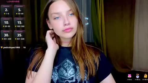 Snapshot of dariaangels chatting on April 2026 05:47:01 PM dariaangels online show from April 2026 05:47:01 PM