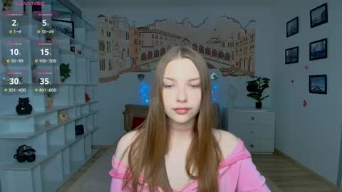 Snapshot of dariaangels chatting on April 2026 05:43:01 PM dariaangels online show from April 2026 05:43:01 PM
