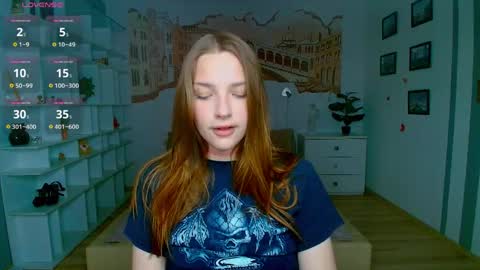 Snapshot of dariaangels chatting on May 2026 11:27:02 AM dariaangels online show from May 2026 11:27:02 AM