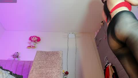 dariana_hot online show from April 2026 01:27:02 PM
