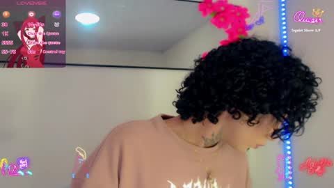 Dary online show from April 2026 09:34:01 PM