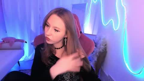 Daria Tate online show from February 2026 12:19:01 PM