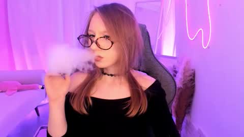 Daria Tate online show from February 2026 01:00:01 PM