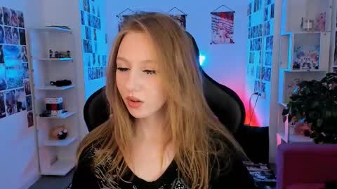 Daria Tate online show from February 2026 12:04:01 PM