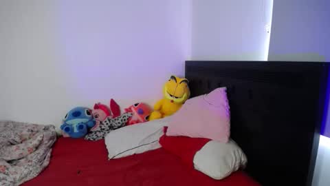 Snapshot of dariinka_vera chatting on October 2025 04:03:02 PM Dariinka Vera online show from October 2025 04:03:02 PM