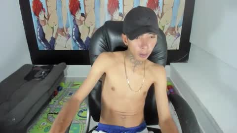 Darikson online show from November 2025 07:24:02 PM