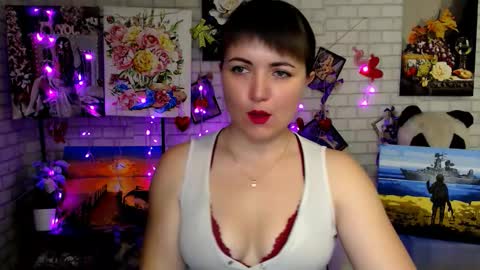 Darina online show from November 2025 05:40:02 AM