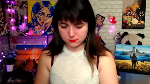 Darina online show from December 2025 03:12:03 AM