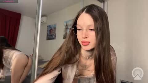 Snapshot of darina_night chatting on March 2026 07:06:02 PM Darina Night online show from March 2026 07:06:02 PM