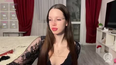 Snapshot of darina_night chatting on April 2026 09:53:01 PM Darina Night online show from April 2026 09:53:01 PM
