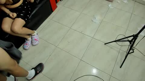 Ara online show from January 2025 02:26:02 AM