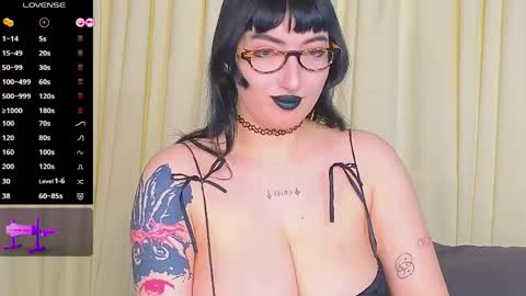 Daria online show from April 2026 10:09:02 AM