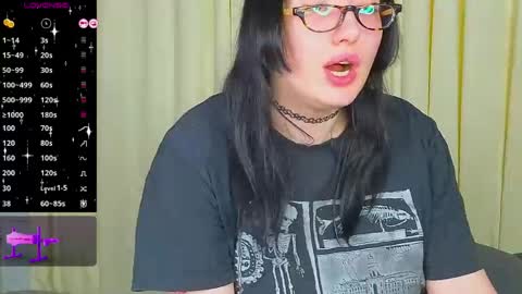 Snapshot of dario_doll_ chatting on June 2026 09:14:01 AM Daria online show from June 2026 09:14:01 AM