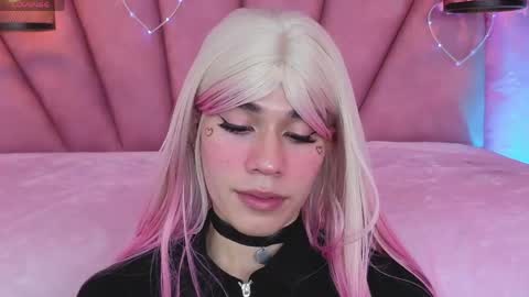 Snapshot of daripqueen chatting on May 2026 01:41:01 PM DaripQueen online show from May 2026 01:41:01 PM