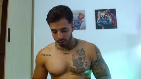 Darius Phoenix  online show from July 2026 05:19:02 PM