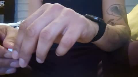 Dark   Knight online show from February 2025 03:02:01 AM