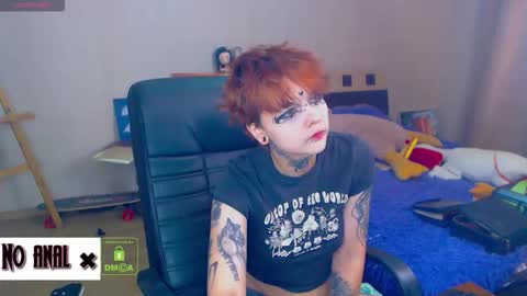 Snapshot of dark__elf chatting on January 2026 10:02:02 PM Anessa online show from January 2026 10:02:02 PM