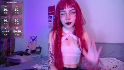 Snapshot of dark__nymph chatting on June 2026 01:50:02 AM Dark online show from June 2026 01:50:02 AM