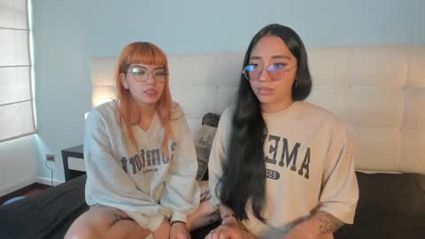 Violett online show from December 2024 03:44:01 PM