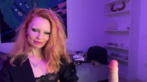 Evil Toysss online show from January 2026 04:11:02 PM