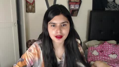 Moony online show from January 2025 03:47:02 AM