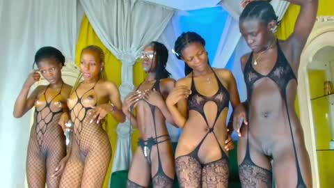 AHLEY online show from March 2026 08:30:01 PM