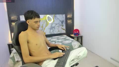 DARCK online show from February 2026 12:15:01 PM