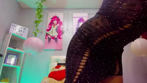 dark_dominika online show from November 2025 03:31:02 AM