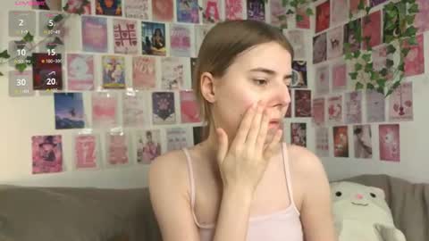 Ester online show from June 2026 10:10:02 AM