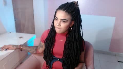 dark_flama online show from March 2026 01:44:02 AM