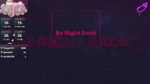 Andrew online show from March 2025 06:29:01 AM