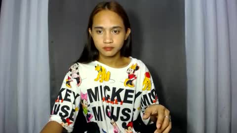 LIANNA online show from November 2025 02:56:02 AM