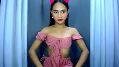 LIANNA online show from March 2026 01:47:01 AM