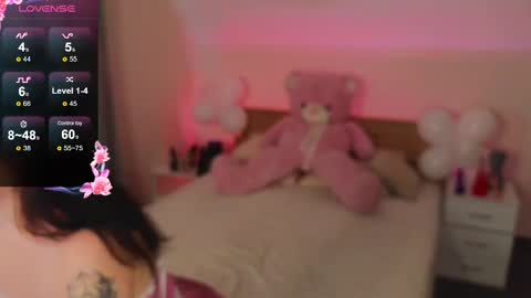 Lola online show from February 2025 06:17:02 AM