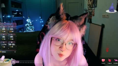 Lucious Foijieh online show from December 2024 03:22:02 PM