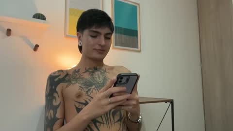 Juanito online show from May 2026 07:22:02 PM