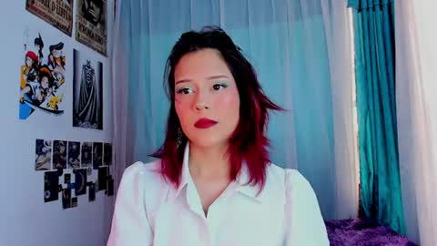 Necy online show from June 2026 06:01:02 PM