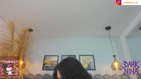 Nina online show from November 2025 02:55:02 AM