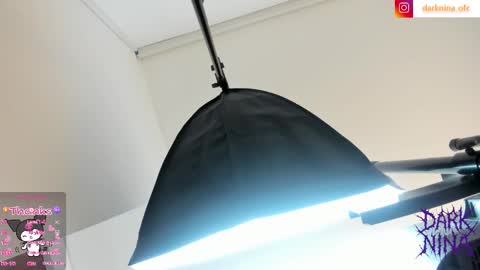 Nina online show from November 2025 03:07:01 AM