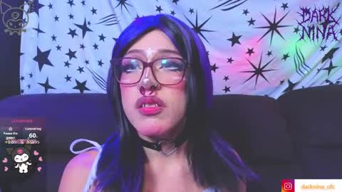 dark_nina__ online show from April 2026 02:45:02 AM